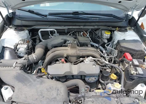 2018 Subaru Outback 2.5I Premium from USA, damaged, VIN 4S4BSAFC7J3297015